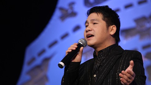 Mr Đàm lần đầu đọ giọng cùng Trọng Tấn, Minh Quân - ảnh 2
