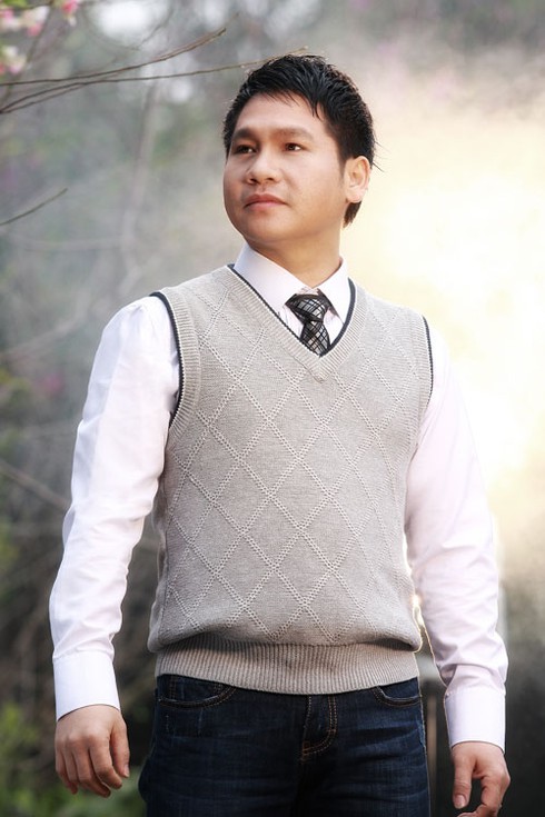 3 anh em ruột Trọng Tấn rủ nhau ra album - ảnh 1