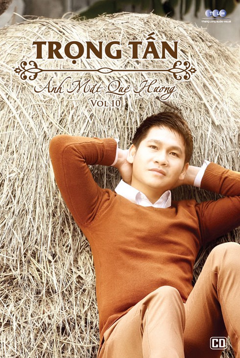 3 anh em ruột Trọng Tấn rủ nhau ra album - ảnh 2