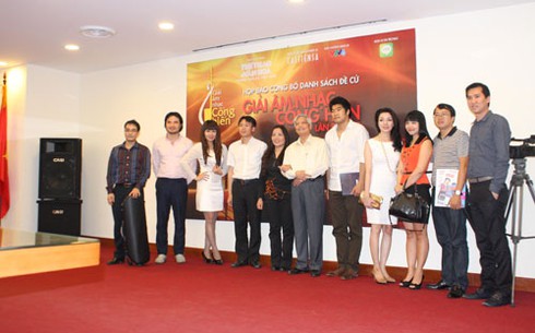 Công bố 24 đề cử giải ‘Grammy’ Việt - ảnh 1