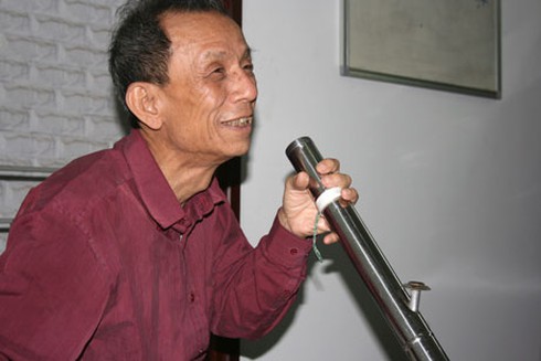 Nghệ sỹ choáng váng trước tin 'Trưởng thôn' Văn Hiệp qua đời - ảnh 3