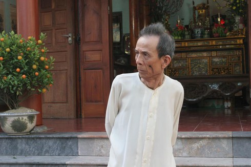 Nghệ sỹ choáng váng trước tin 'Trưởng thôn' Văn Hiệp qua đời - ảnh 2