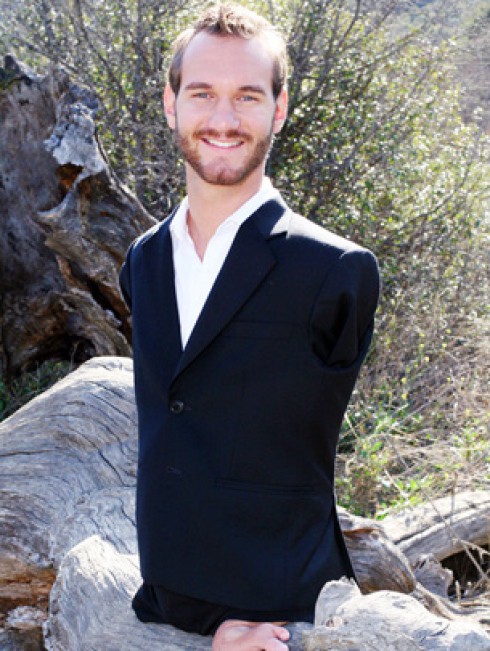 Hành trình đặc biệt của chàng trai kỳ diệu tại VN - ảnh 1