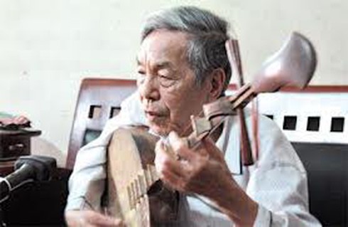 Tủi phận chờ phong tặng danh hiệu Nghệ nhân - ảnh 3