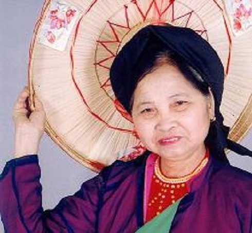 Tủi phận chờ phong tặng danh hiệu Nghệ nhân - ảnh 2