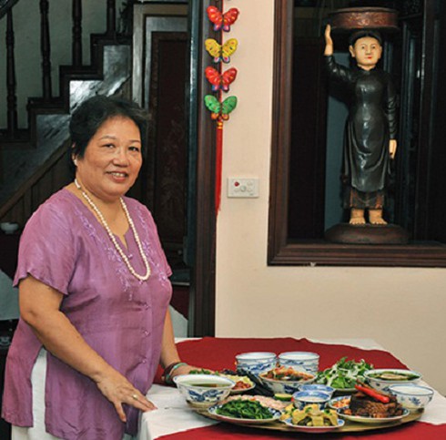 Tủi phận chờ phong tặng danh hiệu Nghệ nhân - ảnh 1