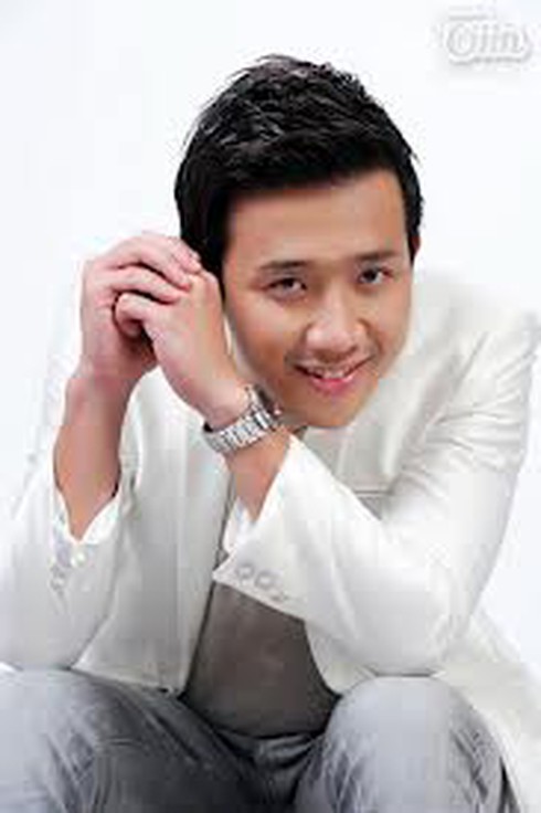 MC Trấn Thành truyền nghề cho đàn em - ảnh 1