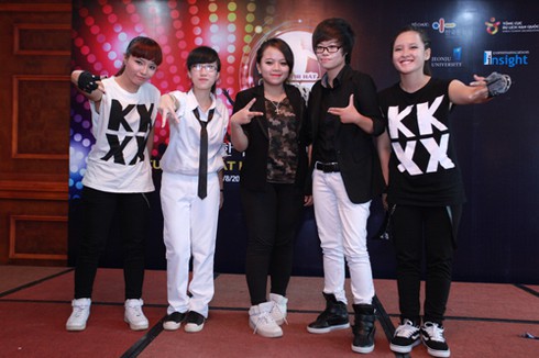 Tài năng trẻ piano Trang Trịnh sẽ chấm thi hát Kpop - ảnh 2