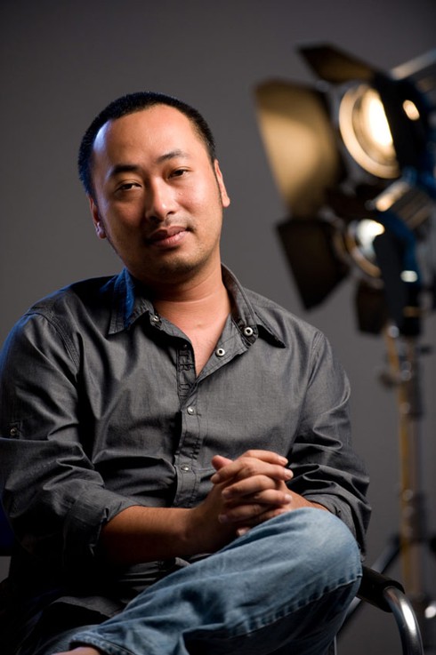 Đạo diễn Dũng “khùng” khen “Lửa phật” hết lời - ảnh 1