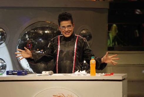 Thanh Bạch tiếp tục đồng hành với Đọ sức Âm nhạc 2013 - ảnh 1