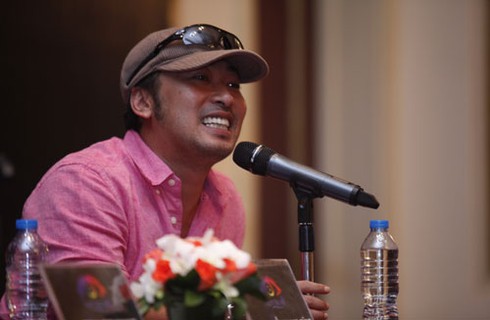 Trao giải 2 tỷ đồng: