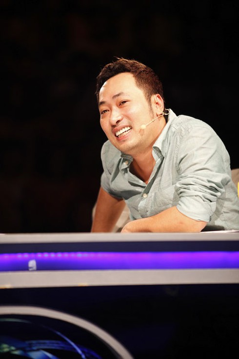 'Thần tượng âm nhạc Việt Nam' trở lại ngoài dự kiến - ảnh 1