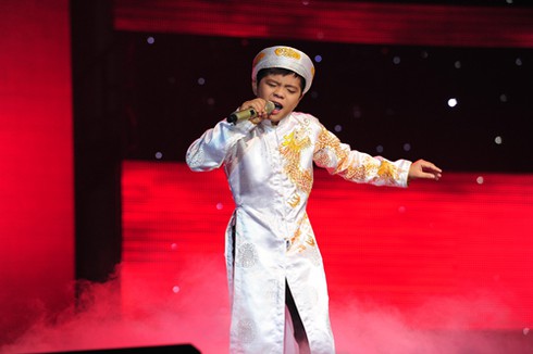 Quang Anh, Phương Mỹ Chi đắt sô ngay sau đăng quang - ảnh 2