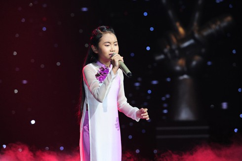 Quang Anh, Phương Mỹ Chi đắt sô ngay sau đăng quang - ảnh 1