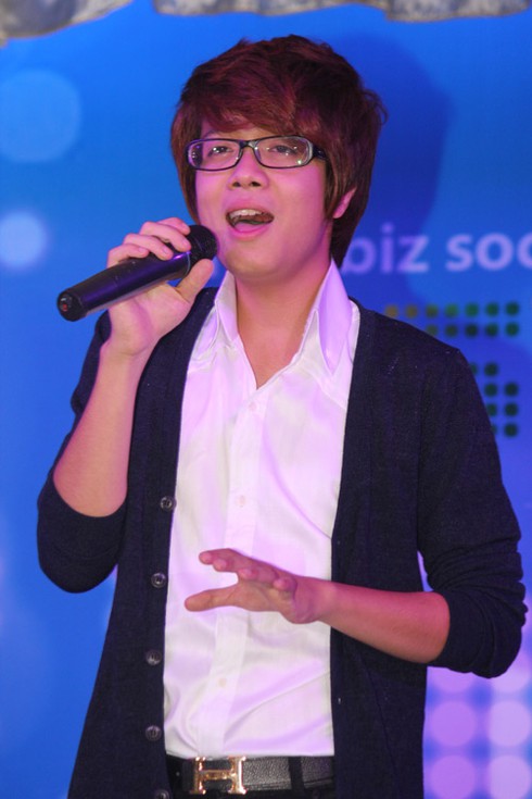 Bùi Anh Tuấn thoát án phạt, đua giải 1 tỷ đồng với Thu Minh - ảnh 1