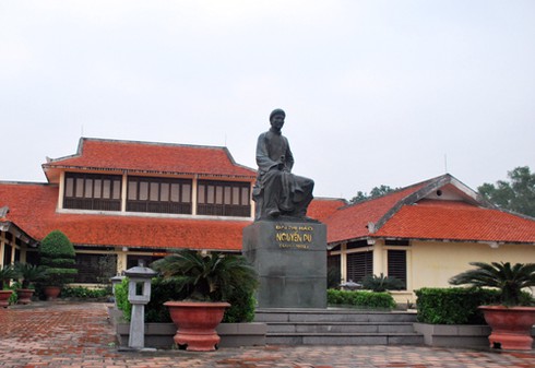 Hé lộ 10 năm lưu lạc của đại thi hào Nguyễn Du - ảnh 1