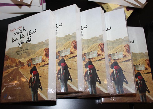 Lùm xùm vụ Huyền Chip: Cục Xuất bản vào cuộc - ảnh 1