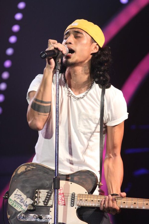 “Anh Hai” Lam Trường tái xuất cùng Bài hát yêu thích - ảnh 1