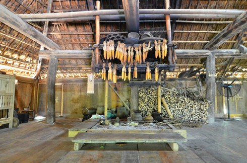 Tin mới nhất về vụ cháy ngôi nhà Lang hơn trăm tuổi - ảnh 2