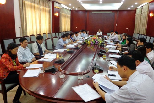 Cấm tặng quà, hạn chế