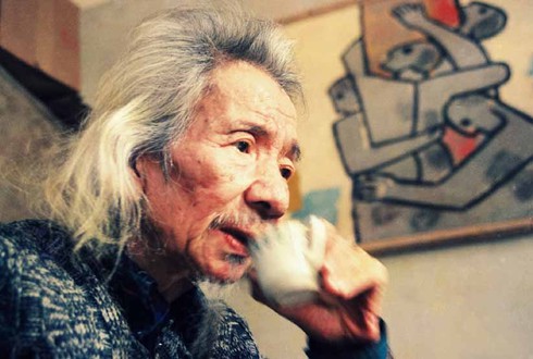 Lần đầu tiên công bố 2 bài hát của cố nhạc sĩ Văn Cao - ảnh 1