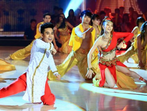 Ngân Khánh nhận 'án' phạt 3,5 triệu đồng: Hà Hồ nói gì? - ảnh 1