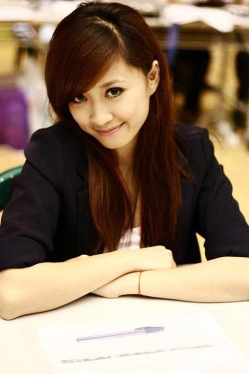 Những cô giáo là Hoa khôi, Á khôi khiến teen ‘mê mẩn’ - ảnh 6