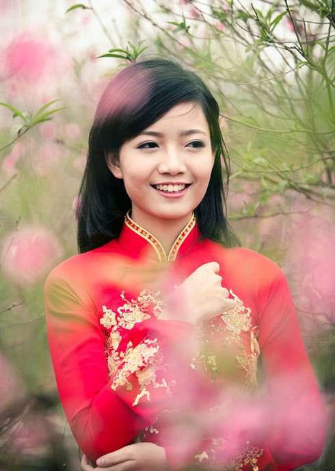 Những cô giáo là Hoa khôi, Á khôi khiến teen ‘mê mẩn’ - ảnh 1