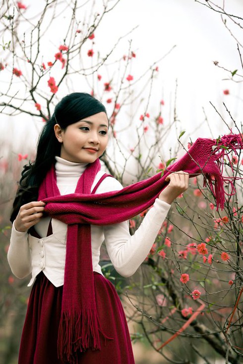 Những cô giáo là Hoa khôi, Á khôi khiến teen ‘mê mẩn’ - ảnh 5