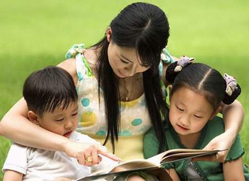 Không quan tâm giới tính của con: Lệch lạc khi nào không hay - ảnh 2
