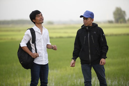 Thần tượng âm nhạc VN Yasuy lý giải việc chậm ra MV đầu tay - ảnh 2