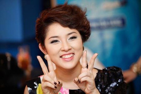 Bảo Trâm Idol: Tết thích nhất đi hái lộc đầu năm - ảnh 2