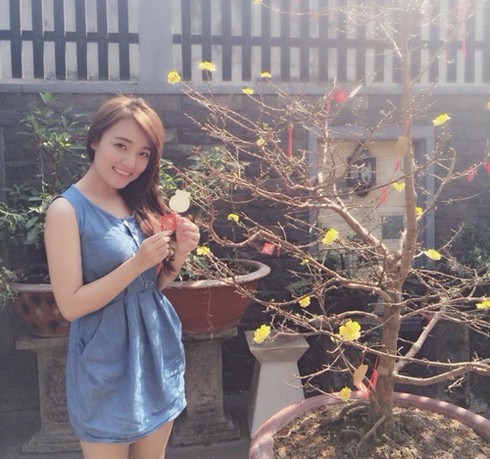 Bật mí tết ấn tượng của Top 8 Vietnam Idol - ảnh 1