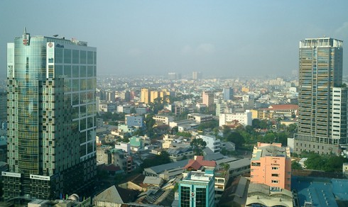 Nhà đầu tư nước ngoài “ngại” đổ vốn vào BĐS Việt Nam - ảnh 1