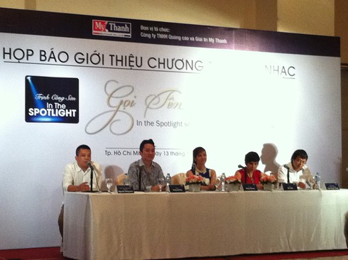 Đêm nhạc Trịnh