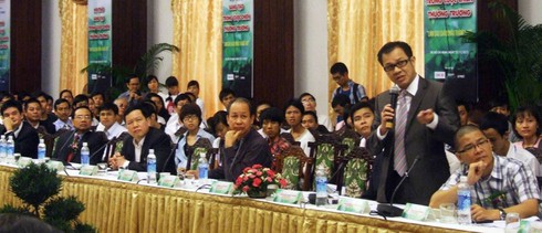 Chuyện những doanh nghiệp