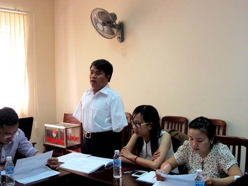 Quyền xác định giới tính cần được bổ sung vào Hiến pháp - ảnh 2