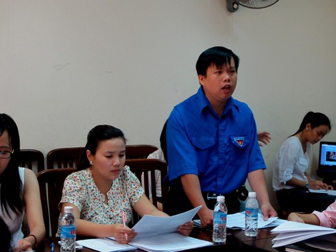 Quyền xác định giới tính cần được bổ sung vào Hiến pháp - ảnh 1