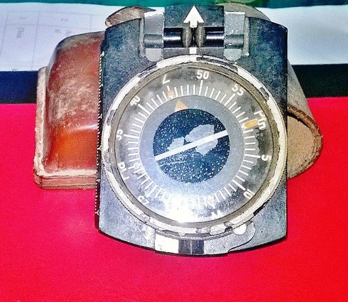 Hà Tĩnh: Phát hiện hơn 150 cổ vật quý hiếm - ảnh 2