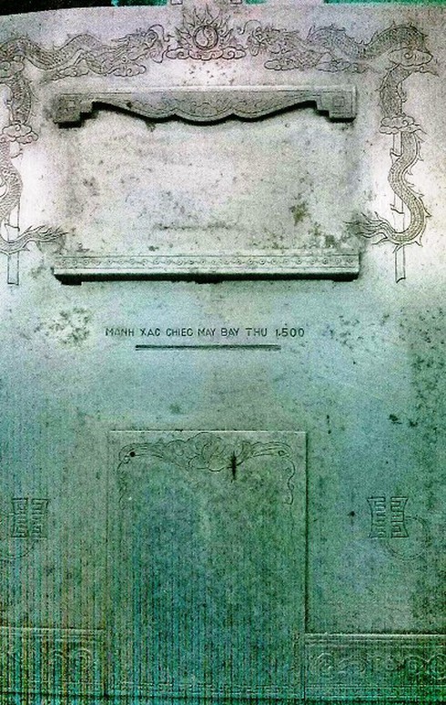 Hà Tĩnh: Phát hiện hơn 150 cổ vật quý hiếm - ảnh 5