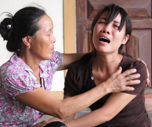 Chỉ là “sự cố y khoa” khiến cháu bé 2 tuổi tử vong - ảnh 1