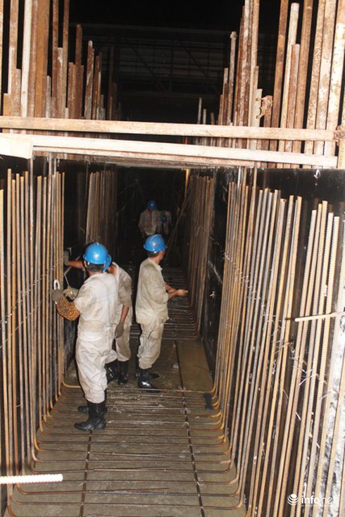 Phạt hơn 4,5 tỷ đồng với 303 lao động Trung Quốc nhập cư trái phép - ảnh 1