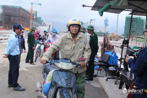 Phạt hơn 4,5 tỷ đồng với 303 lao động Trung Quốc nhập cư trái phép - ảnh 2