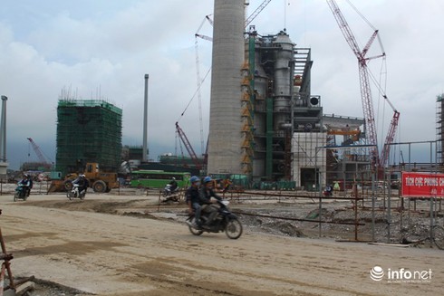 Phạt hơn 4,5 tỷ đồng với 303 lao động Trung Quốc nhập cư trái phép - ảnh 3