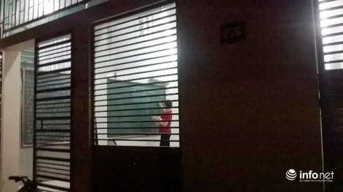 Học thêm ca 3 trong đêm: Mệt vẫn phải cố! - ảnh 4