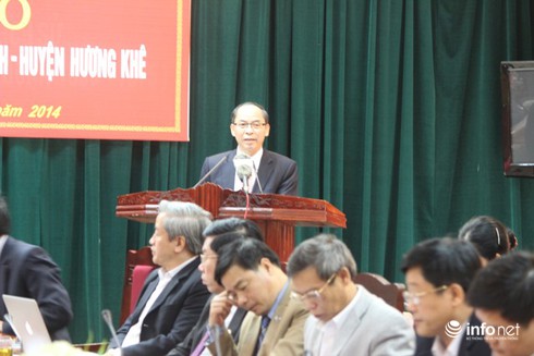 600 HS chưa đến trường: Hà Tĩnh đưa ra nhiều giải pháp thiết thực - ảnh 2