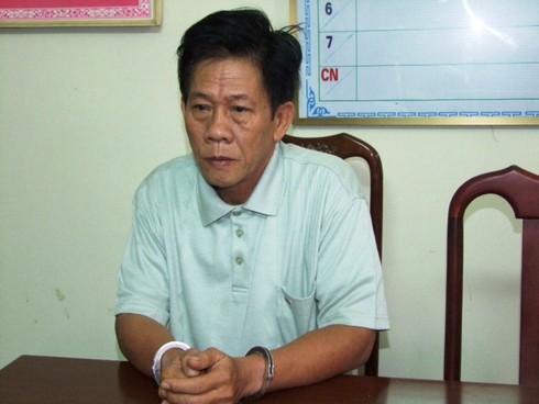 Giả danh đại tá công an lừa đảo tiền tỷ - ảnh 1
