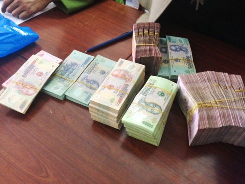 Giả danh đại tá công an lừa đảo tiền tỷ - ảnh 2