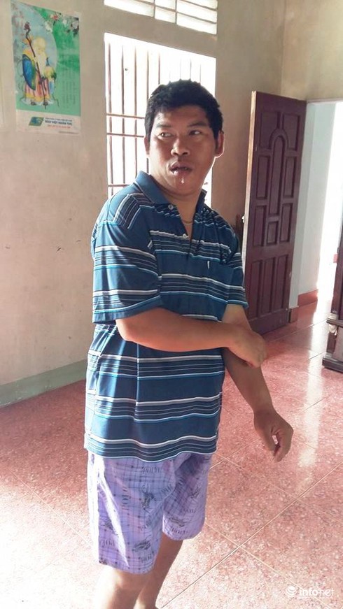 Trăn trở của con gái liệt sỹ trận Gạc Ma khi gửi thư cho Bộ Trưởng Y tế - ảnh 2