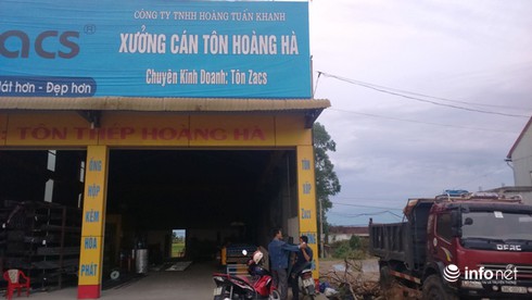 Hàng loạt nắp cống rãnh trên quốc lộ 1A bị vỡ nát - ảnh 7